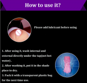 Вагины и мастурбаторы