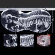 Вагины и мастурбаторы