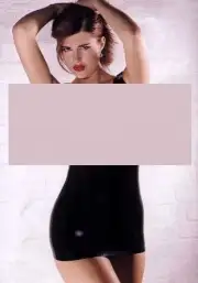 Белье из латекса