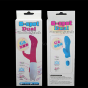 Вибраторы G-точки