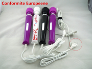 Вибраторы большие