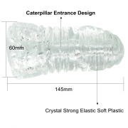 Вагины и мастурбаторы