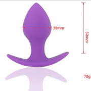 Анальные пробки