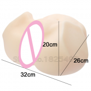 Вагины и мастурбаторы