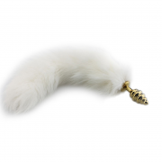 Анальные пробки