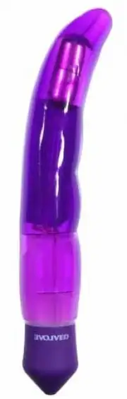 Вибраторы G-точки