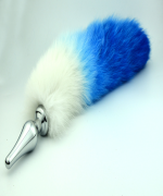 Анальные пробки