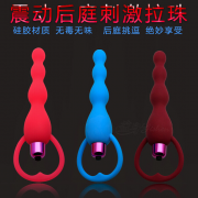 Анальные пробки