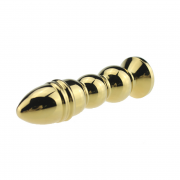 Анальные пробки