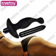 Анальные пробки