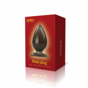 Анальные пробки