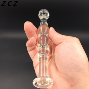 Анальные пробки