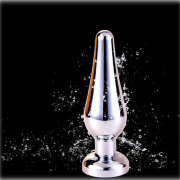 Анальные пробки