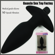 Анальные пробки