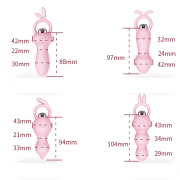 Анальные вибраторы