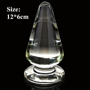 Анальные пробки