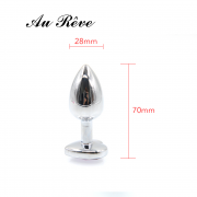 Анальные пробки