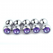 Анальные пробки