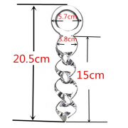 Анальные пробки