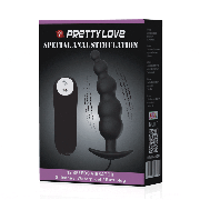 Анальные пробки