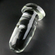 Анальные пробки