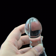 Фаллоимитаторы стеклянные