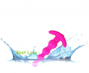 Анальные игрушки