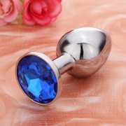 Анальные пробки