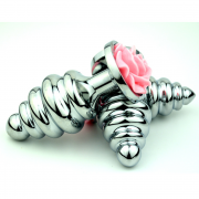 Анальные пробки