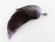 Анальные пробки