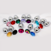 Анальные пробки