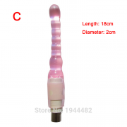 Анальные пробки