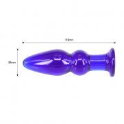 Анальные пробки