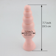 Анальные пробки