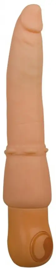 Вибраторы реалистичные