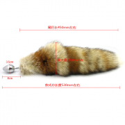 Анальные пробки