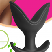 Анальные пробки