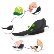 Вибраторы VIP