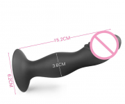 Анальные пробки