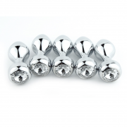 Анальные пробки