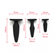 Анальные пробки