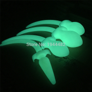 Анальные пробки