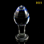 Анальные пробки