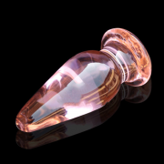 Анальные пробки