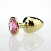 Анальные пробки