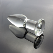 Анальные пробки