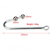 Анальные пробки