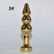 Анальные пробки