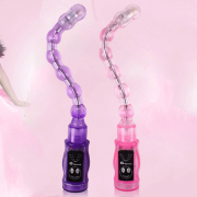 Анальные вибраторы