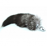 Анальные пробки